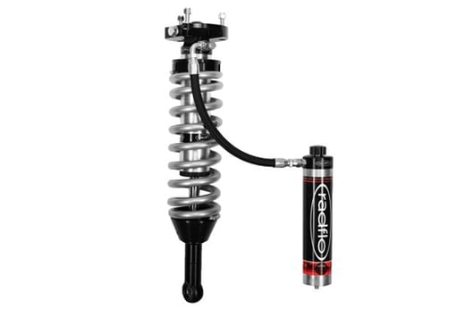 New Roam Series Overland Shocks 