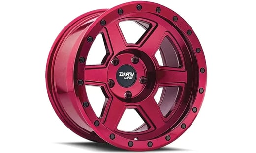 Trail Tested, Overlander Approved