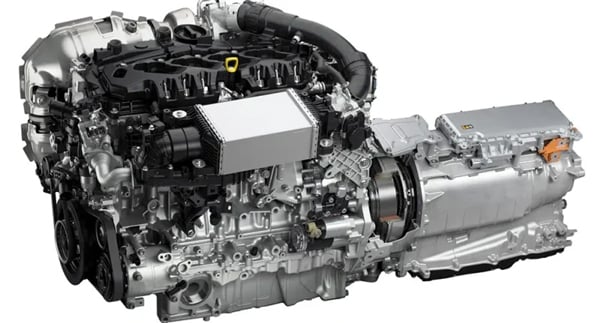 Mazda Builds The Most Efficient Light-Duty Diesel To Date