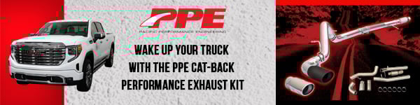 PPE Power