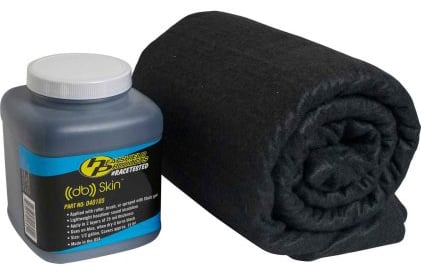 db Headliner Kit™ from Heatshield Products