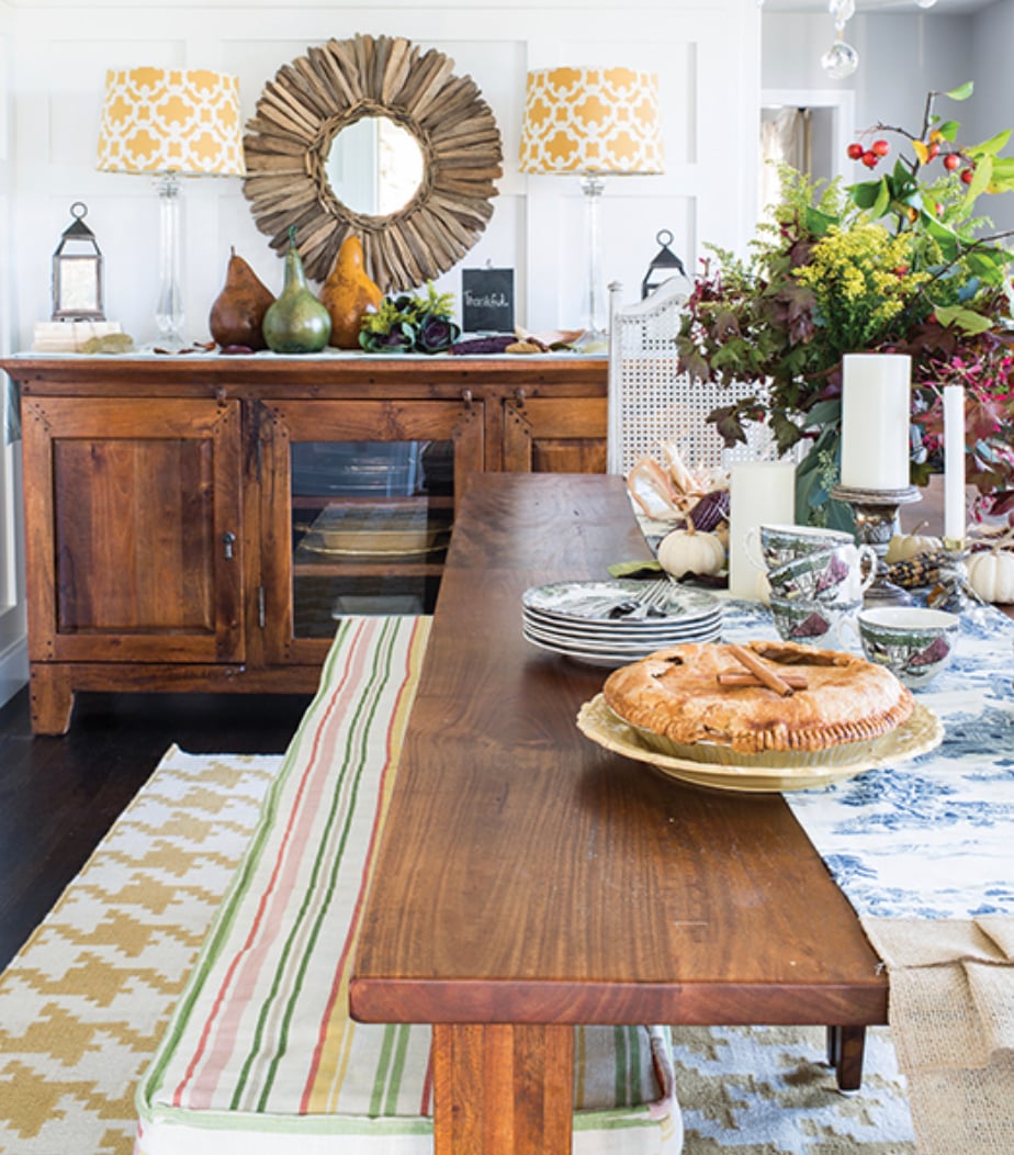 House Tour: A Modern Rustic Masterpiece