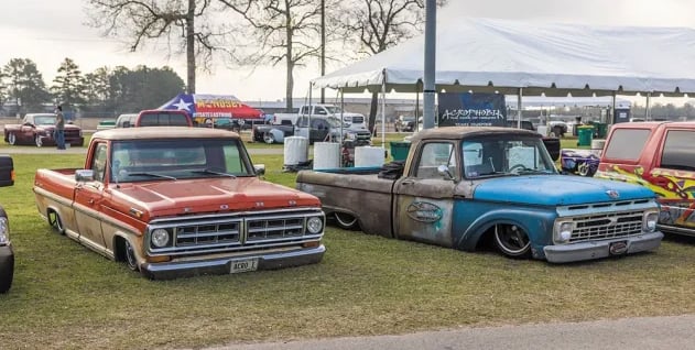 Did You Miss Lone Star Throwdown?