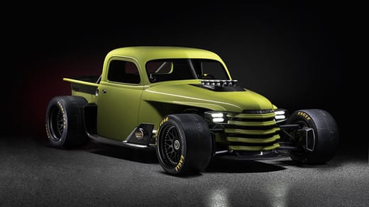 News, Rumors, and Changes in the Truck World
