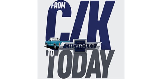 100 Years of Chevy: Part 2