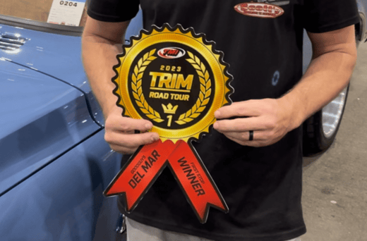TMI Announces Show Schedule, Trim Award Regional Qualifiers