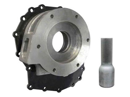 Atlas Transfer Case Adapters for Nissan 4x4s