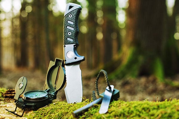 29 Items Your Ultimate Bugout Bag Should Have
