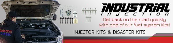 industrial injection