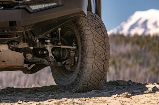 ARB Releases Brand New OME Shocks